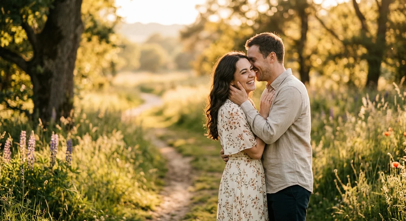 Unique Engagement Photo Themes That Create Lasting Memories