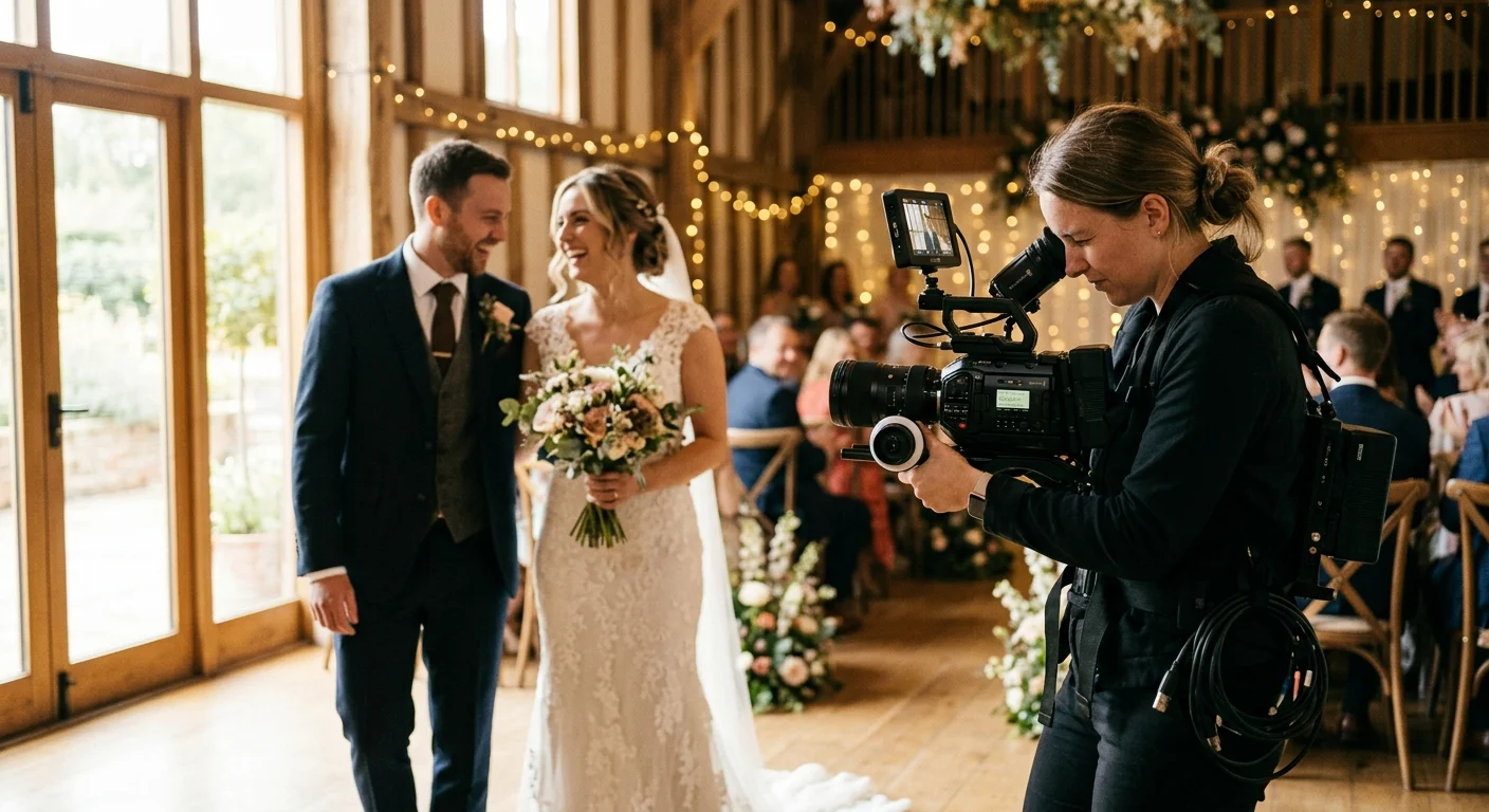 Video Production for Brands A Practical Guide
