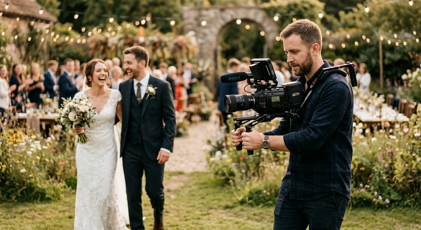 Video Production for Business: A Practical Guide