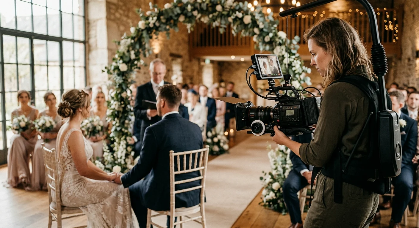 Mastering Video Production for Businesses