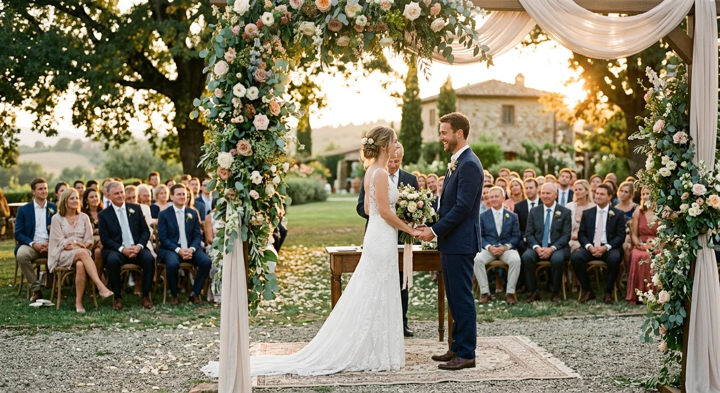 10 Game-Changing Wedding Cinematography Tips for 2026