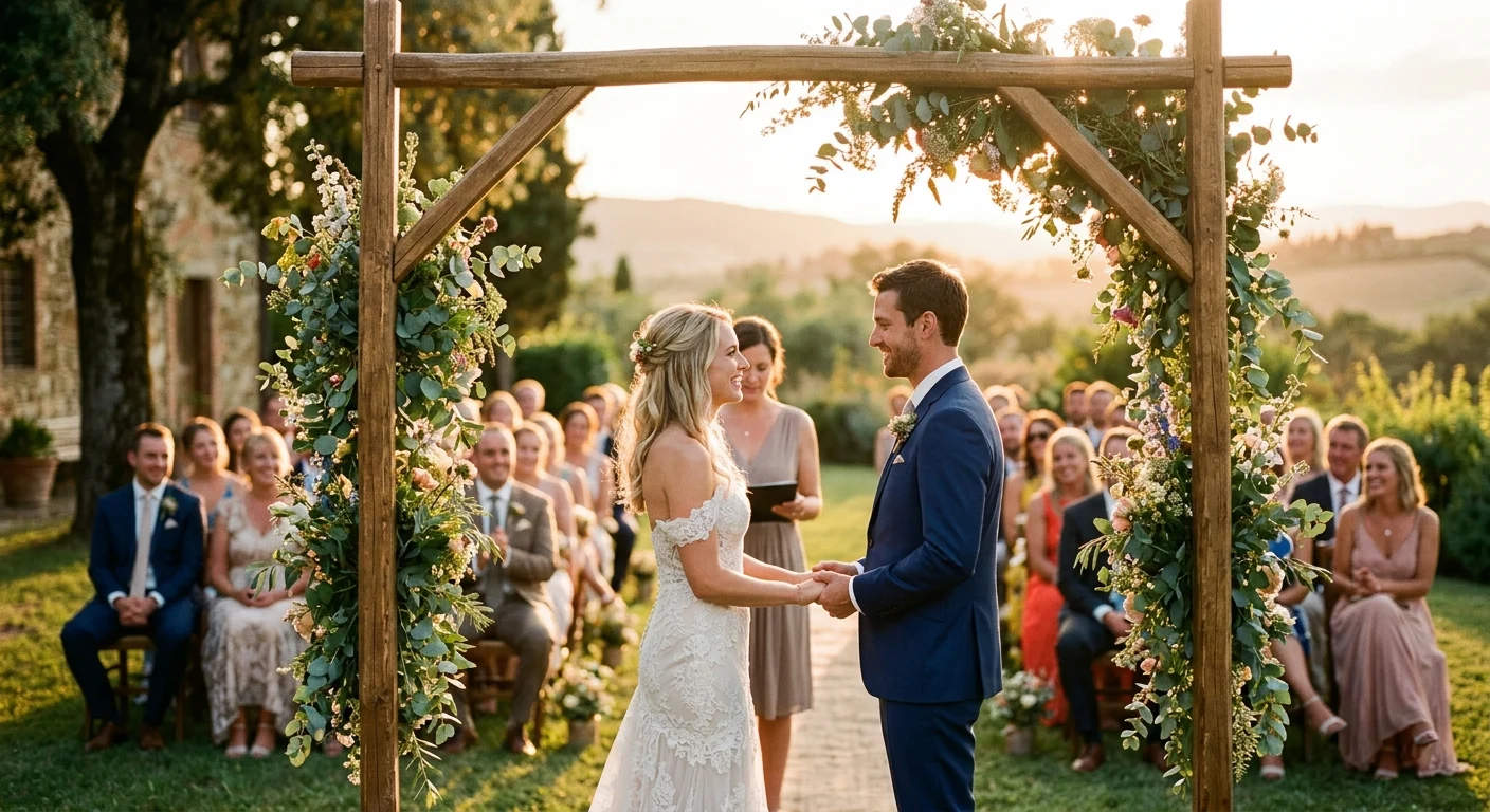 10 Inspiring Wedding Creative Photography Ideas