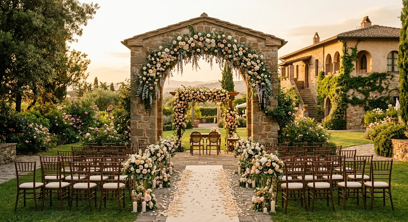 Top 8 Wedding Event Centers in Denver For the Perfect Venue