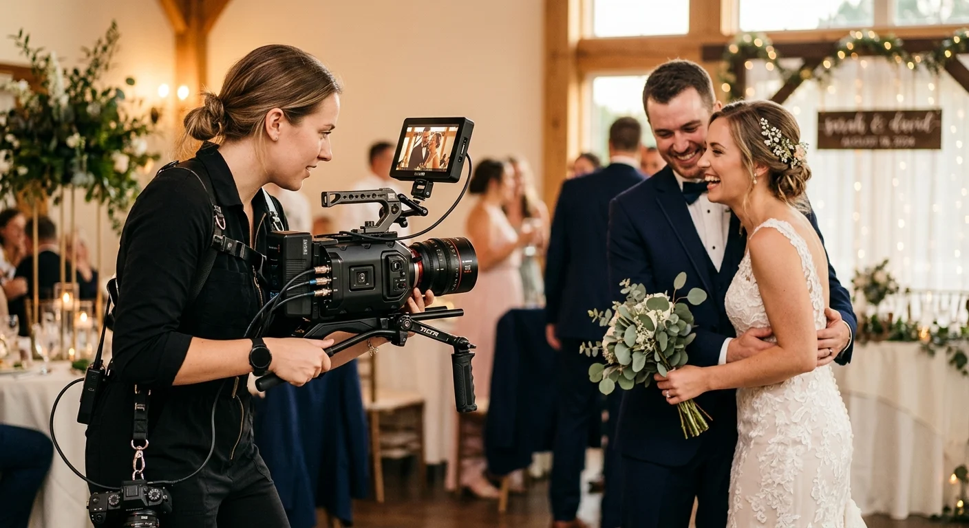 Wedding Photo and Video Packages | How to Choose — Pricing