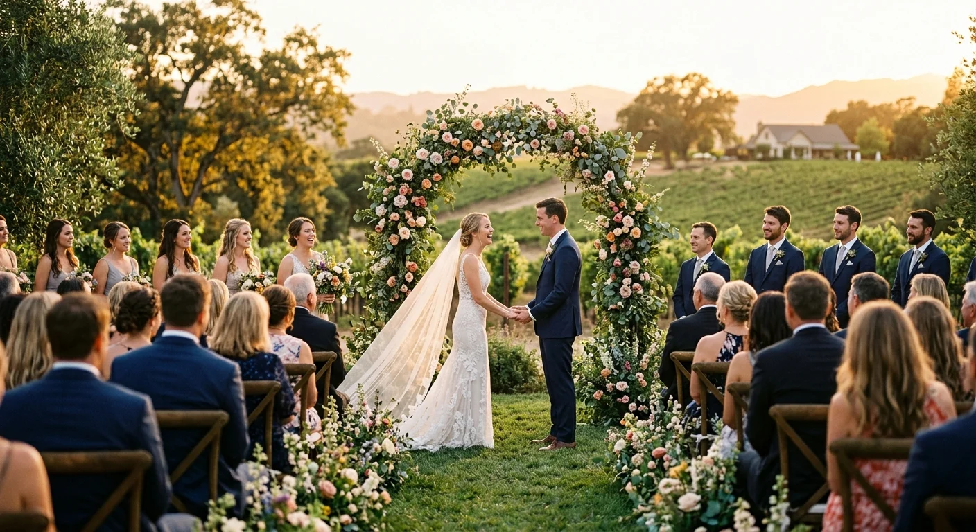 7 Essential Wedding Photo Editing Tips for Stunning Memories