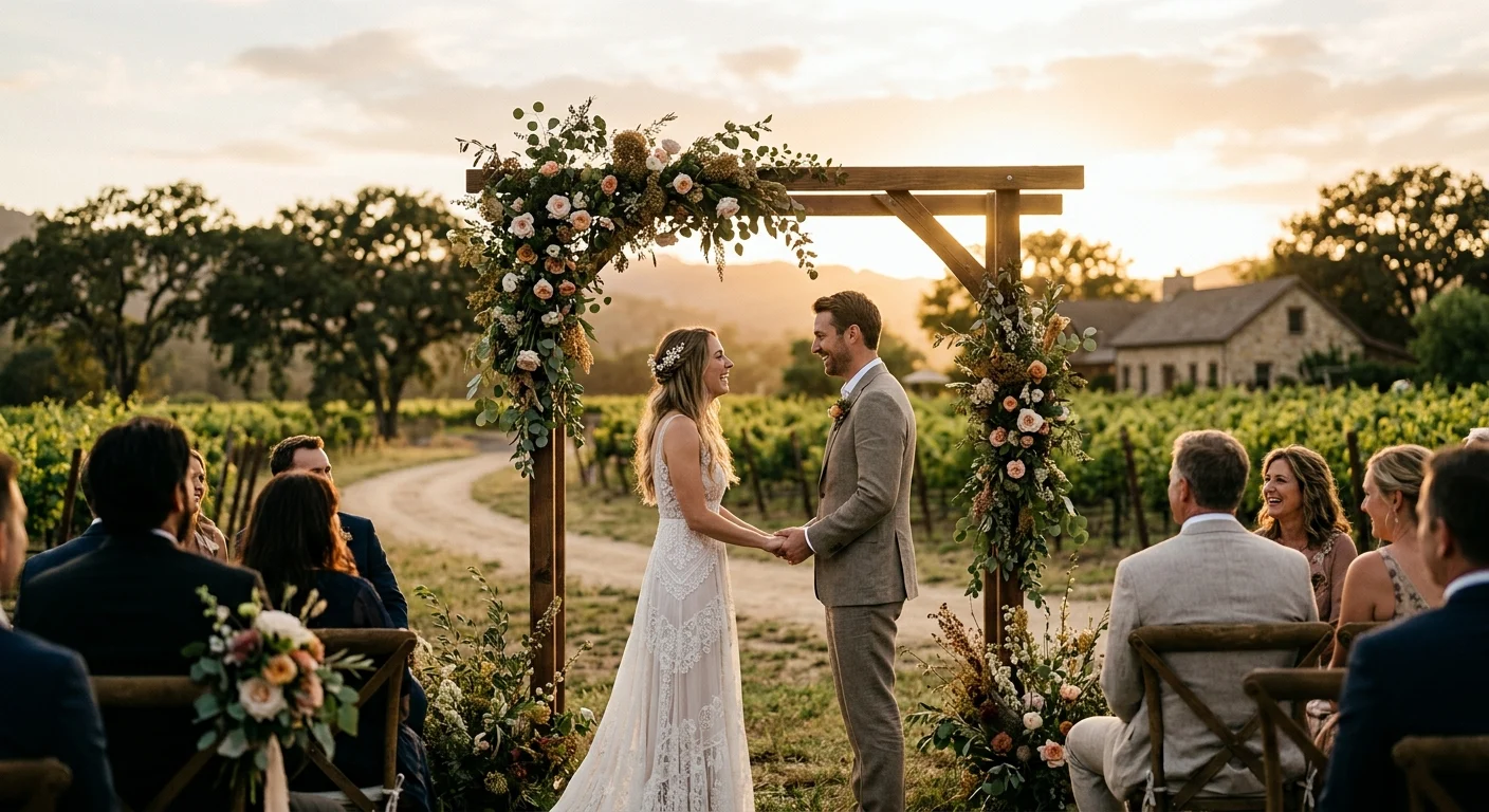 Wedding Photo Timeline Template (2026) — Wedding Tips