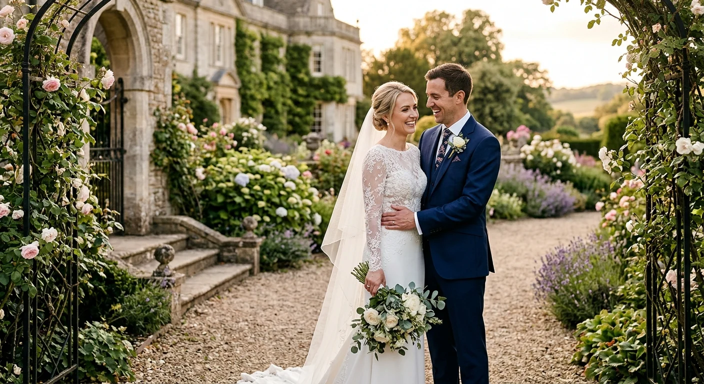 Wedding Photographer Cost in Columbus: 2026 Rates & What to Expect