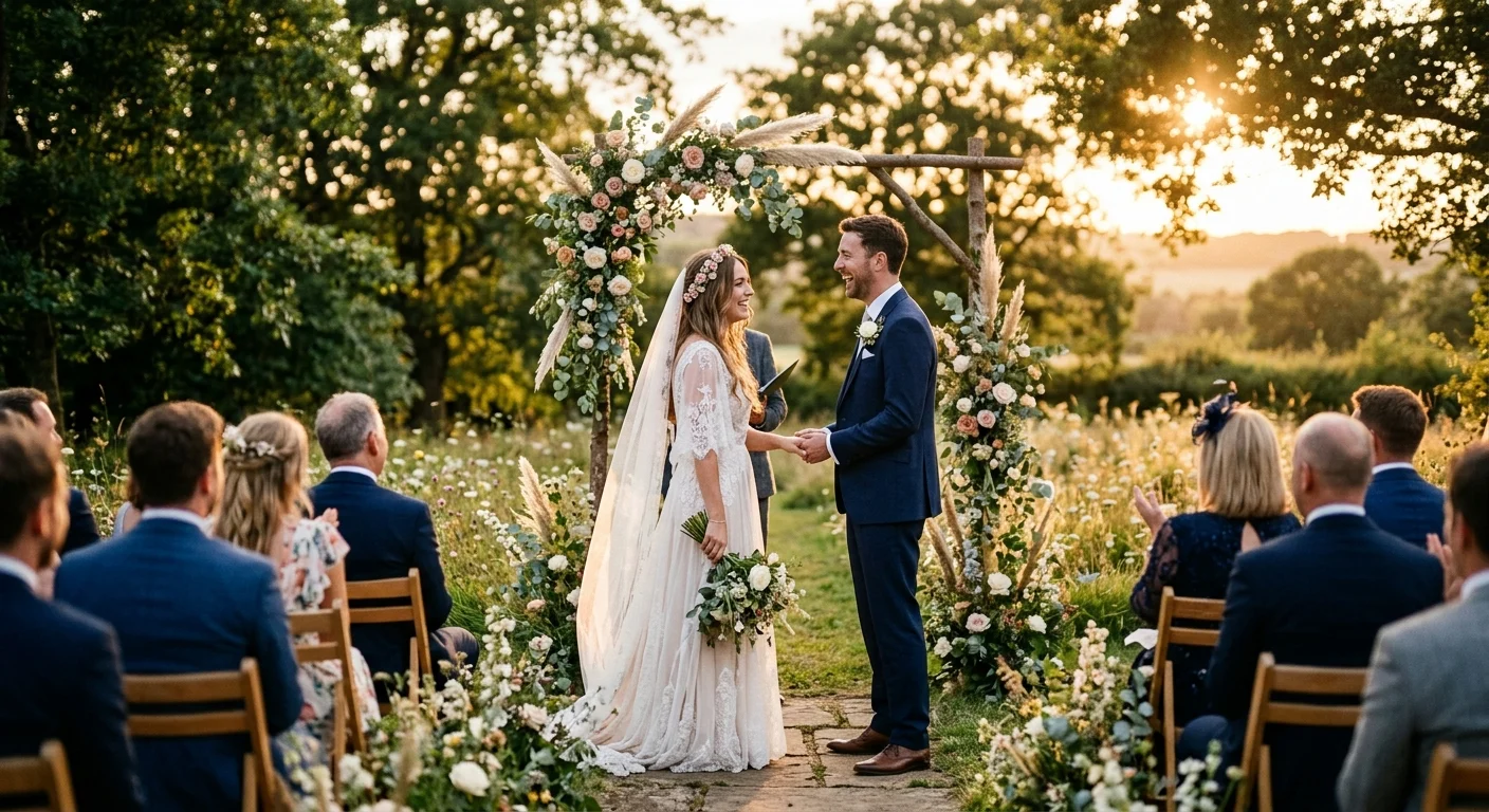 The Best Grand Junction Photographer For Weddings in 2026
