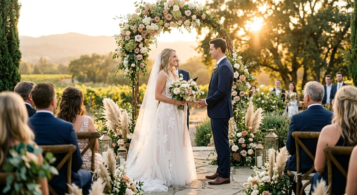 Wedding Photographers Outfits and What Photographers Wear