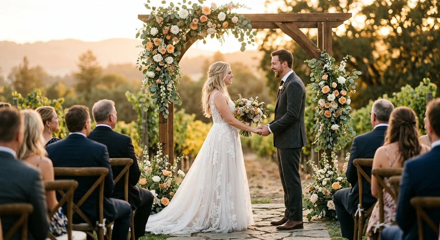 7 Popular Wedding Photography Editing Styles for 2025