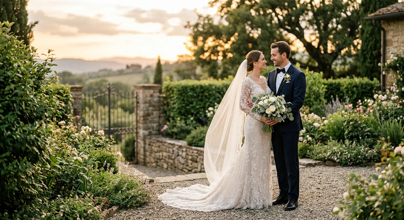 Wedding Photography Packages & Pricing (2026 Guide)