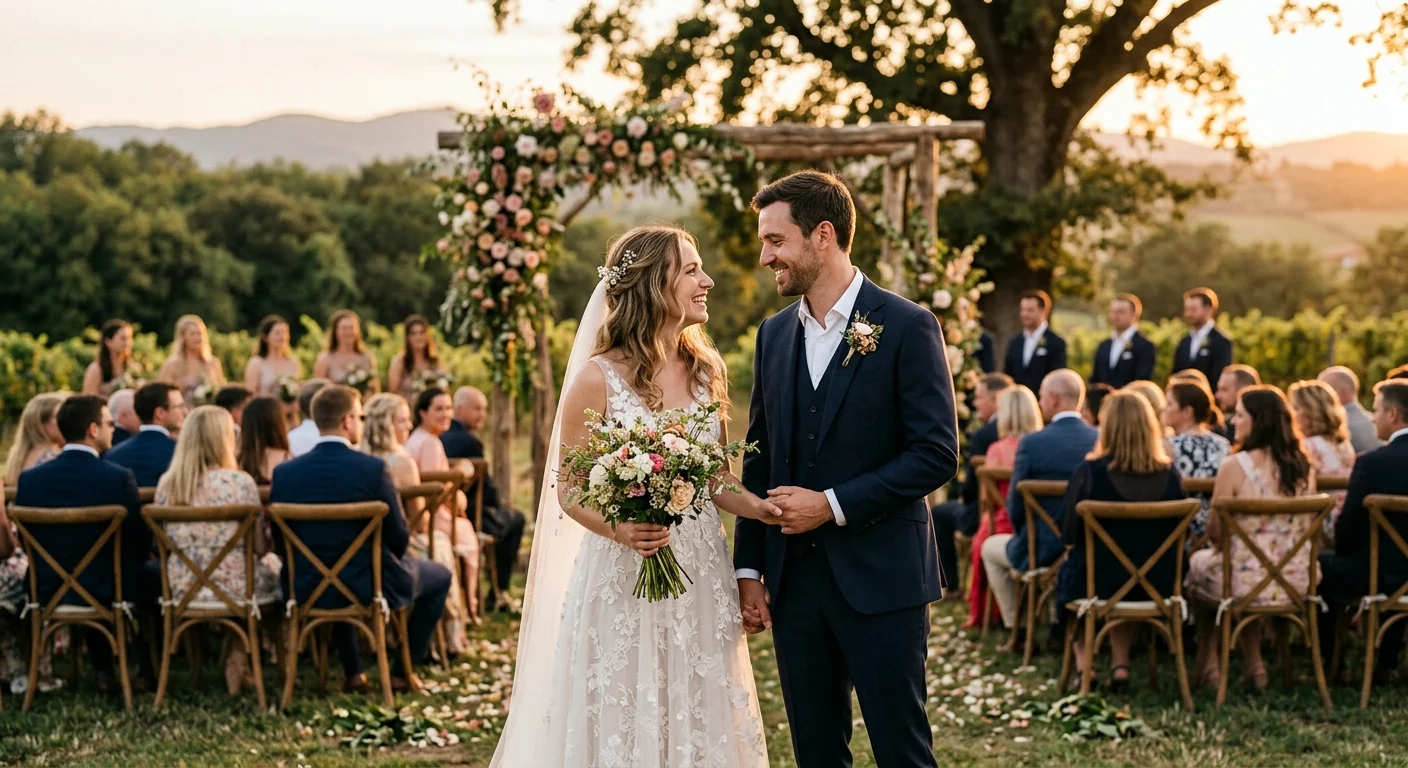6 Wedding Photography Timeline Templates for 2025