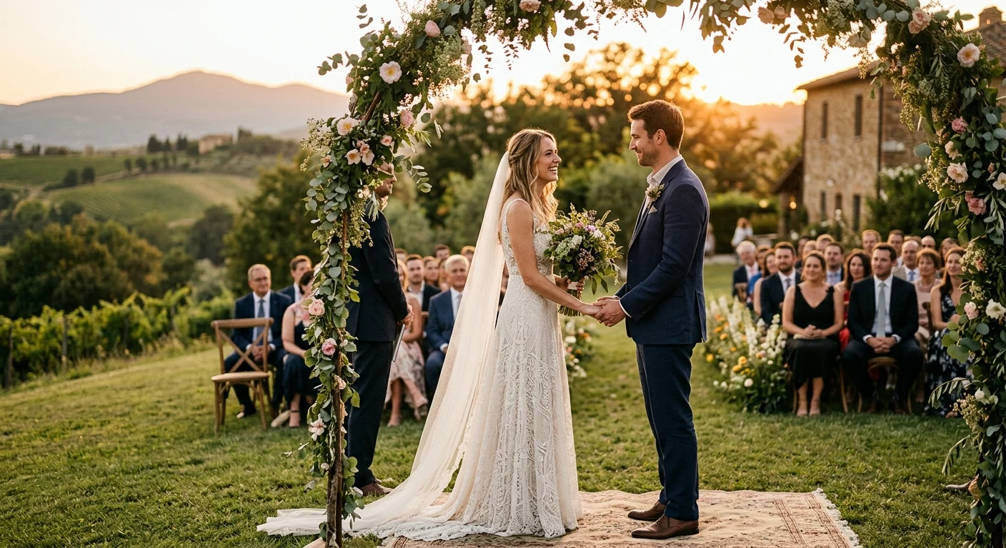 Wedding Photography Trends 2026: Styles Couples Love