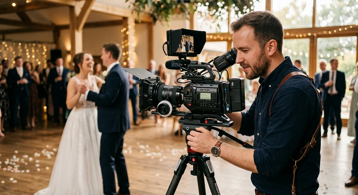 Wedding Photography & Videography Packages (2026)