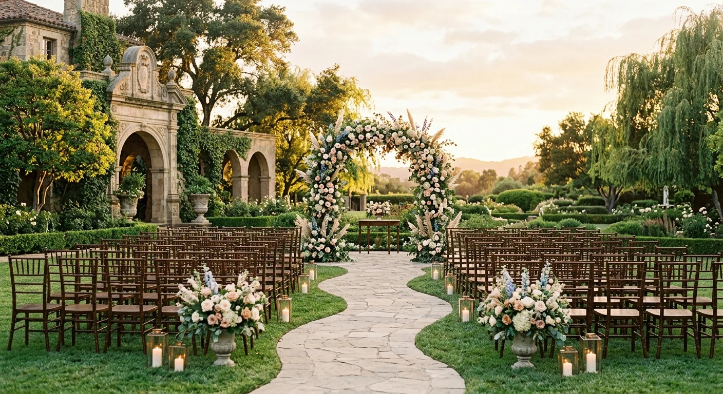Guide to Affordable Wedding Venue for 150 People Under $10k — Venues