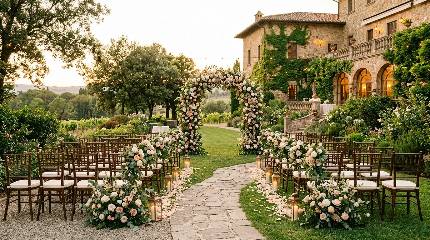 5 Best Destination Mexico Wedding Venues For A Magical Event