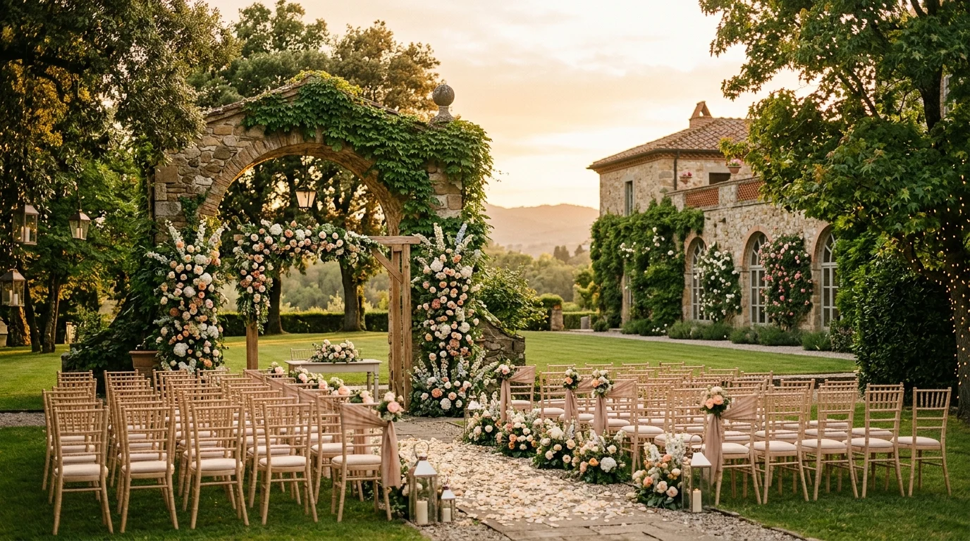 Top 6 Small Wedding Venues 50 Guests in New York — Venues
