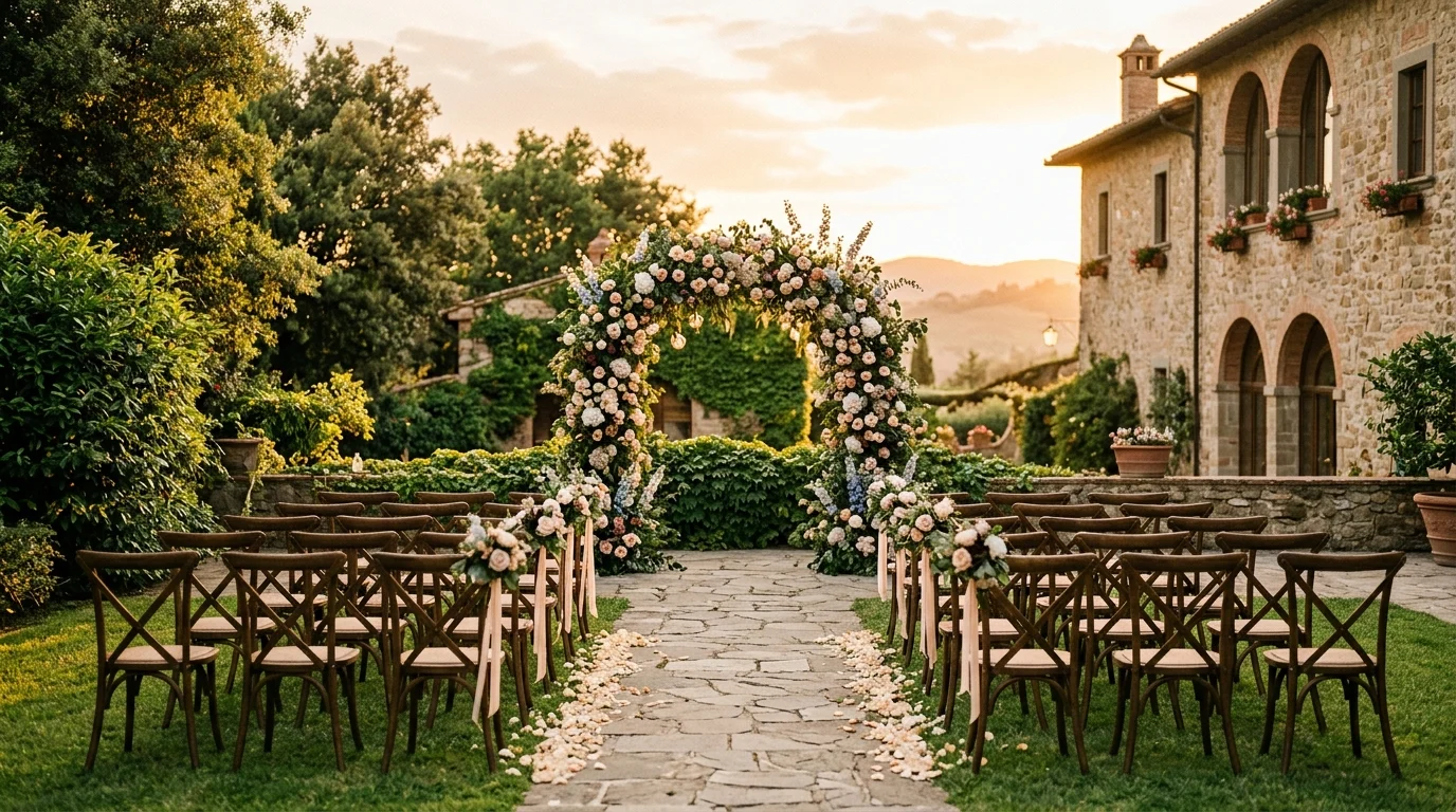 20 Top Colorado Wedding Venues Allowing Outside Catering