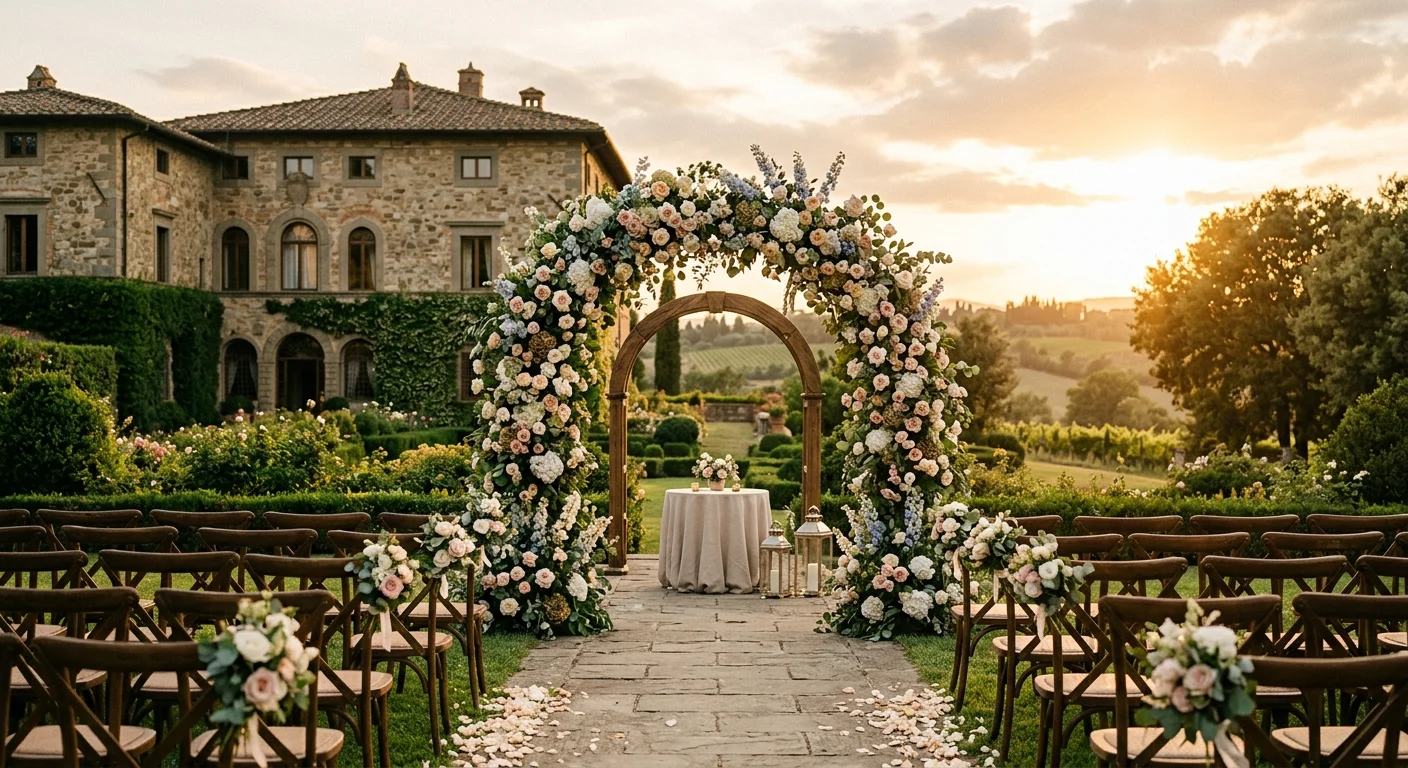 40 Best Miami Wedding Venues for Your Dream Beach Wedding