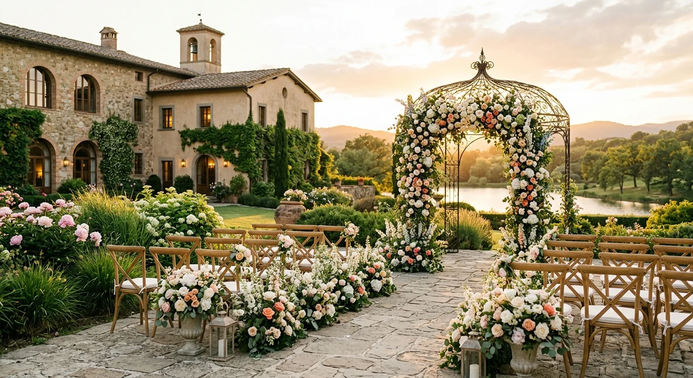 Dreamy Beach Wedding Venues at Jupiter Beach Resorts in FL