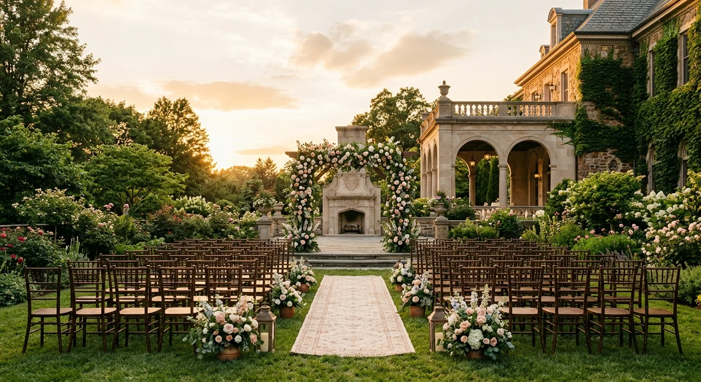 Top Wedding Venues in Fort Collins and Northern Colorado in 2026