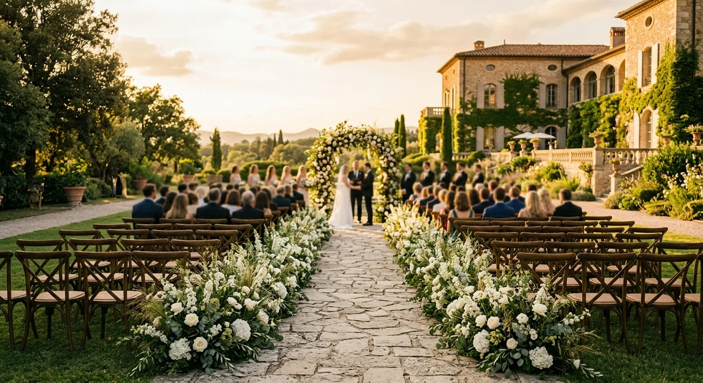Best Wedding Venues in Colorado