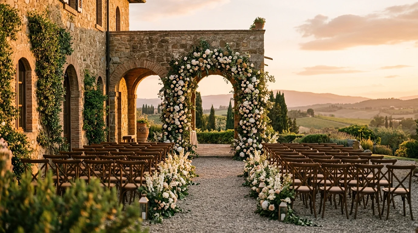 34 Top Wedding Venues in Miami for Your Dream Wedding Day
