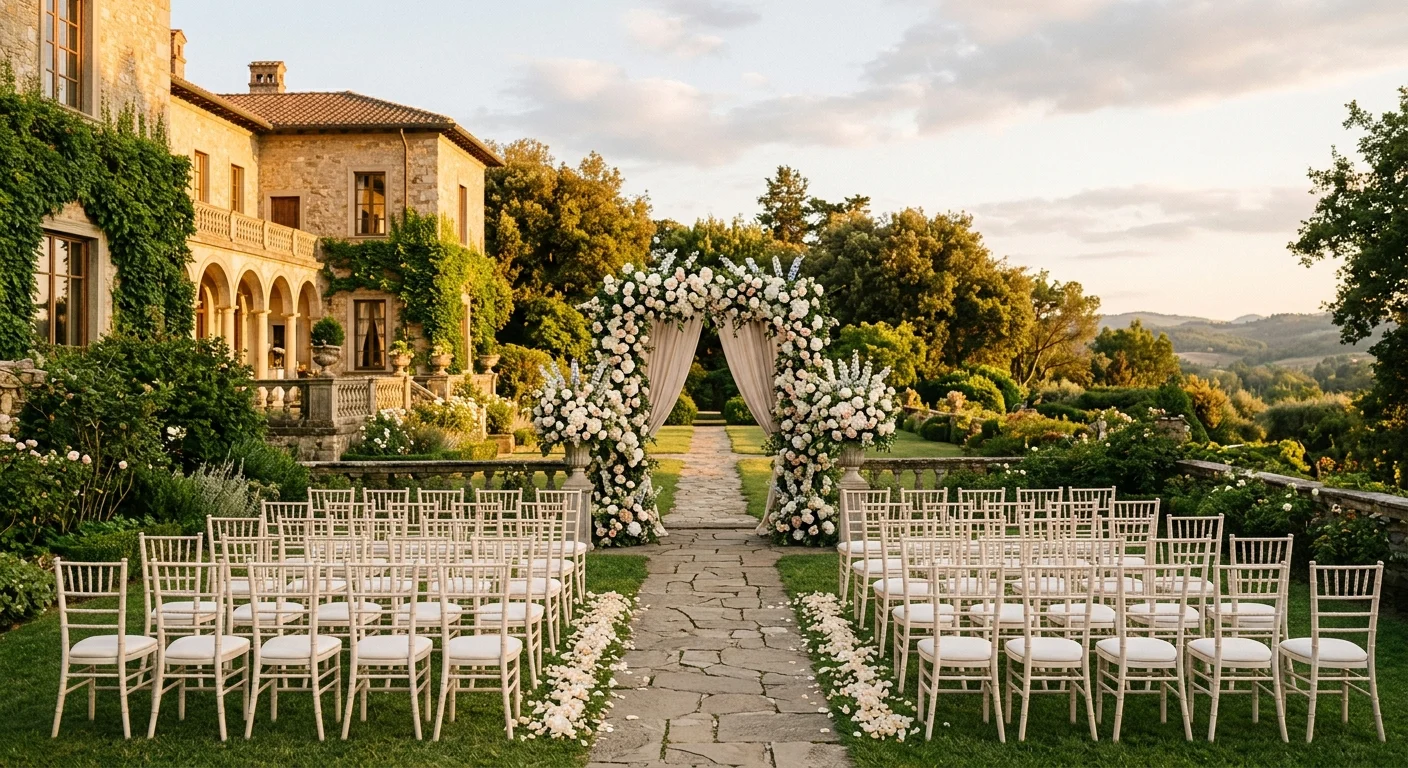 Explore Colorado Wedding Venues with Enchanted Forest Views