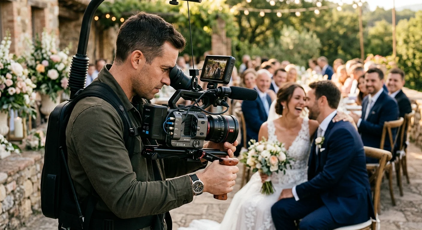 Fort Lauderdale Wedding Videographers (2026) — Wedding Tips