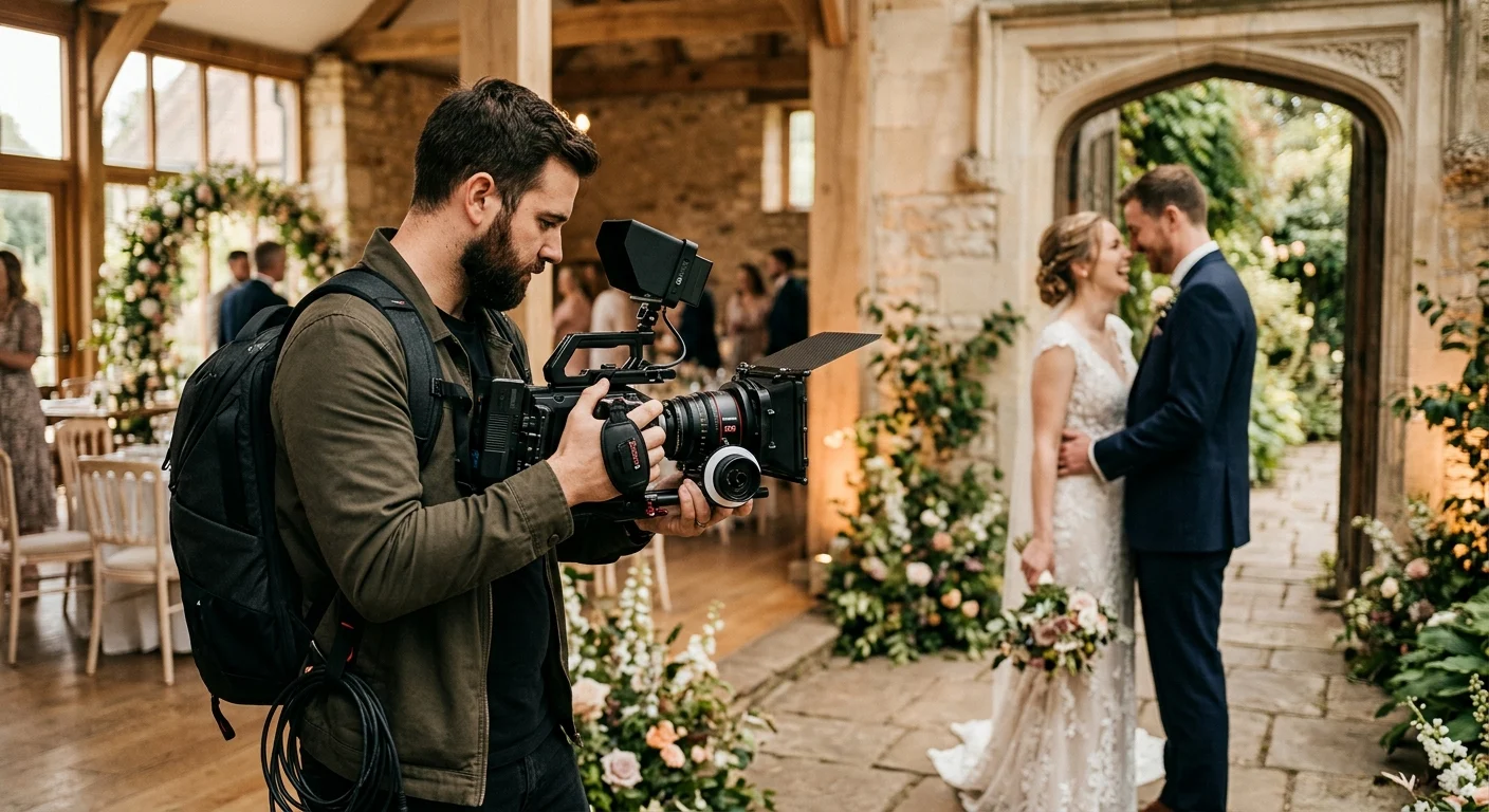 2026 Wedding Videography Trends: Emotional Impact — Stories