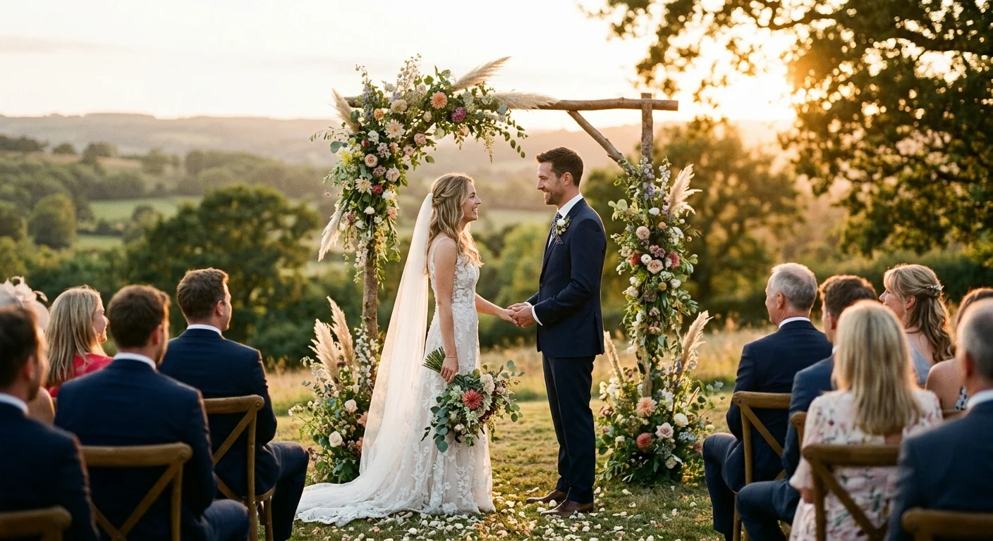 What Is an Editorial Wedding Photographer?