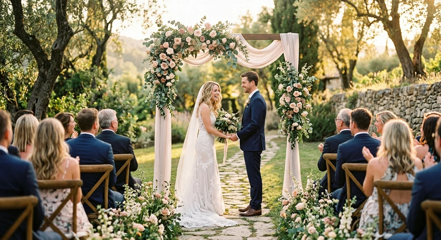 What to Ask Your Wedding Photographer: Complete Question Guide