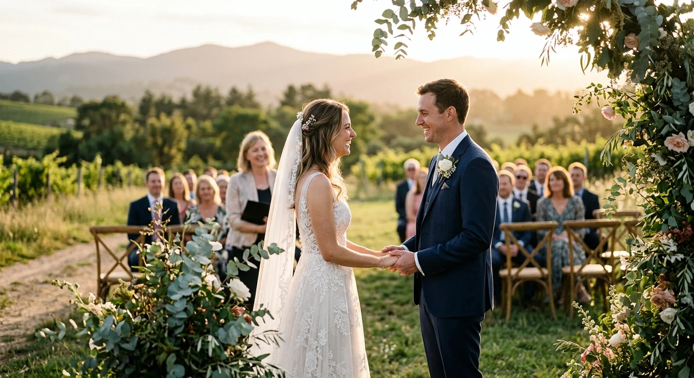 Key Questions to Ask Your Miami Wedding Photographer Before Booking