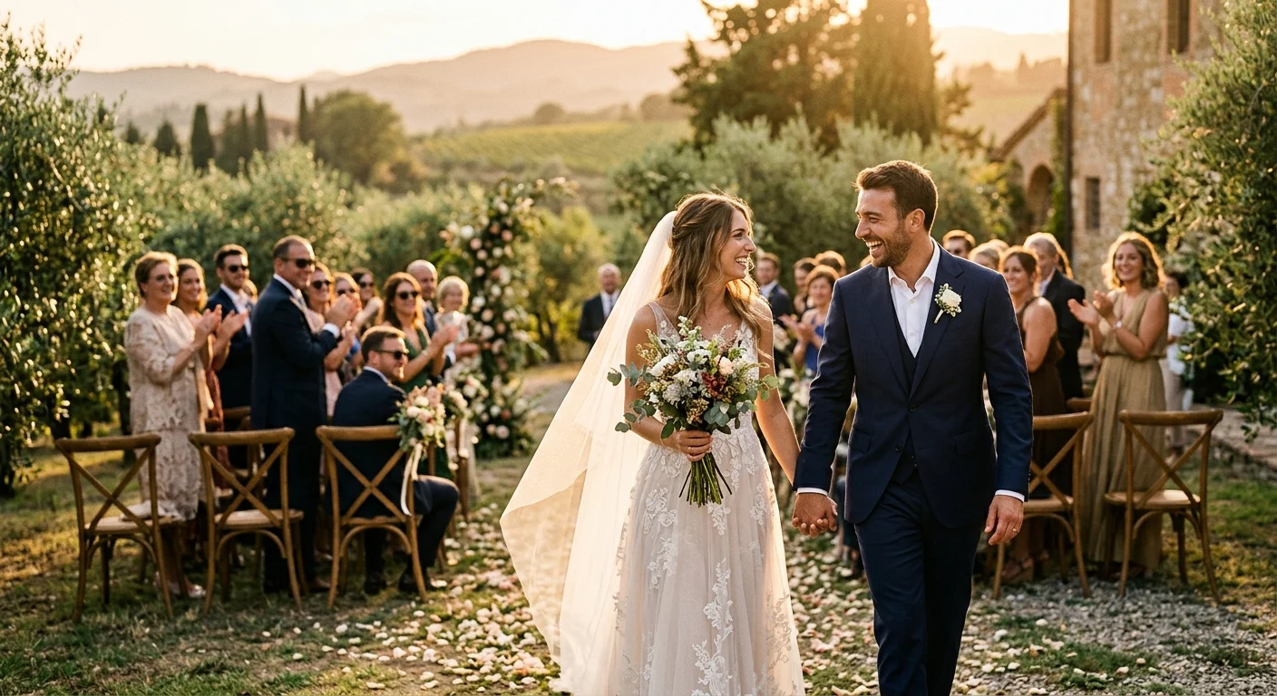Why Hire a Wedding Photographer: Lasting Memories — Wedding Tips
