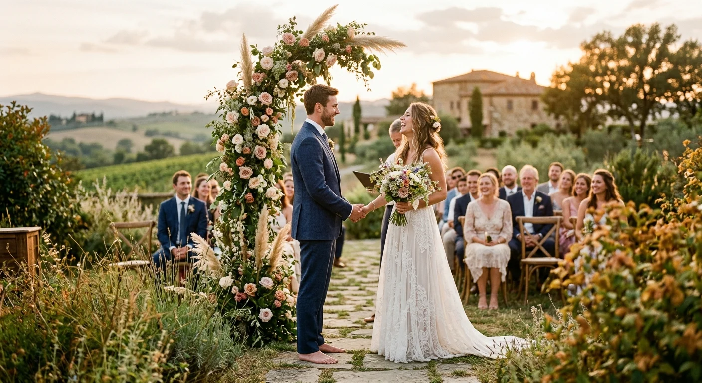 Windsong Estate Event Center in Fort Collins For Photography — Venues