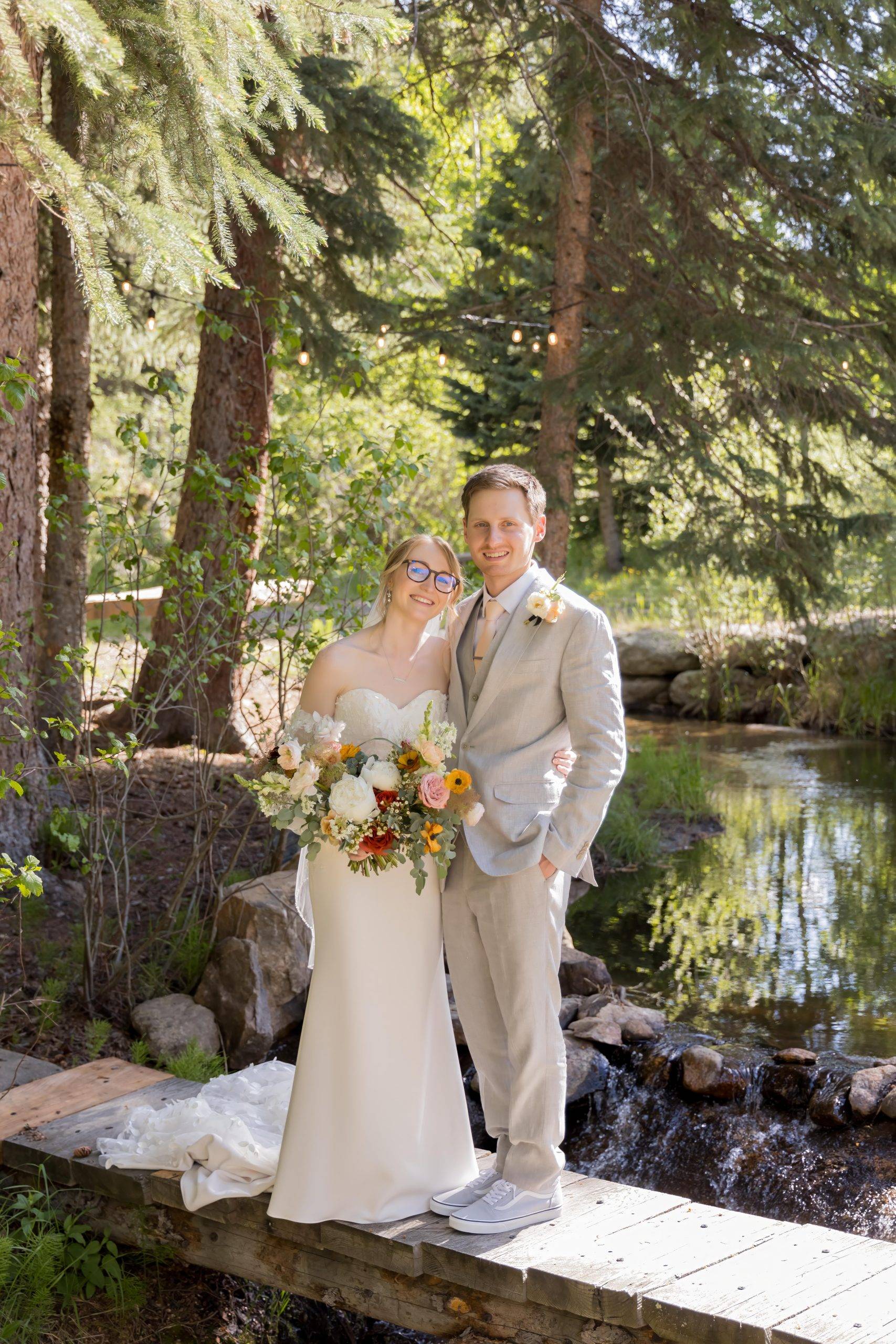 Private Wedding Photographer Redlands thumbnail