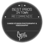 Best Pros in Town Recommended Blue Badge