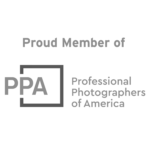 Professional Photographers of America award