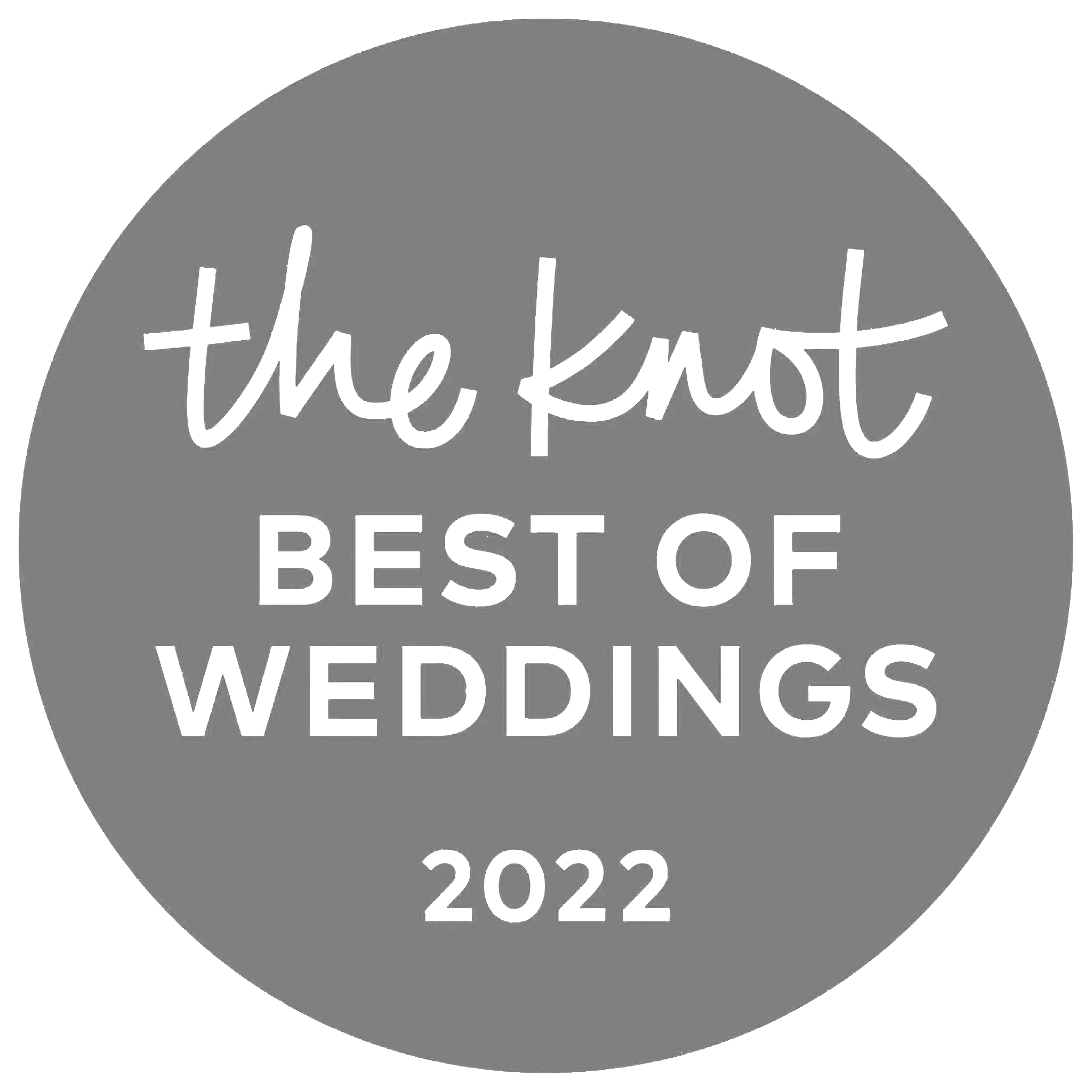 The Knot — Best of Weddings 2022