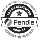 Pandia Accredited Top Video Production Agency