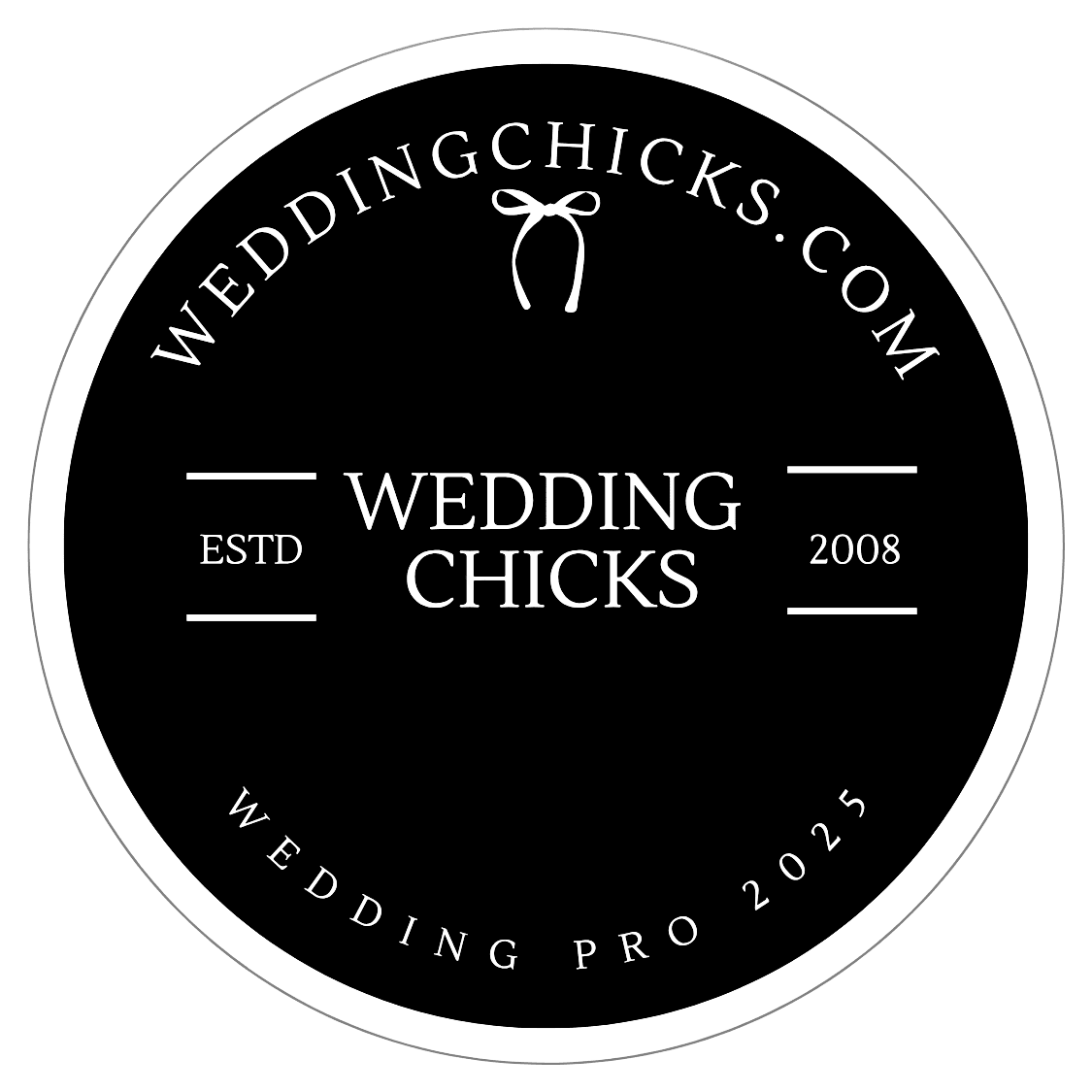 Wedding Chicks — Best of 2025