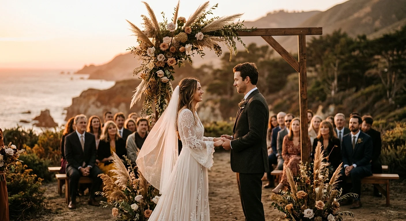 The Magic of Your Big Day Captured for a Lifetime