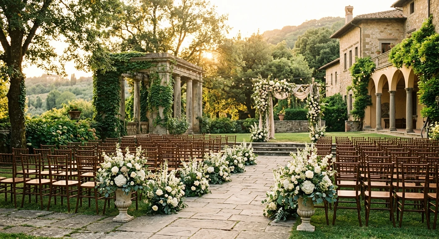 Your Guide to Miami's Most Unique Wedding Venues